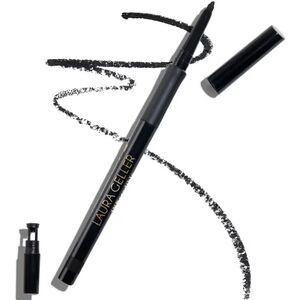 Laura Geller Inkcredible Waterproof Gel Eyeliner Pencil: Blackbird, NIB
